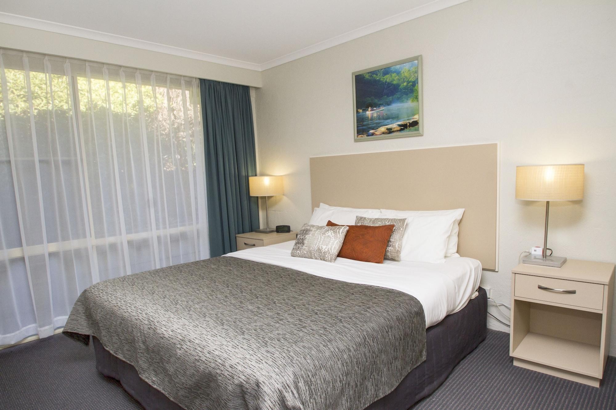 Fairway Motor Inn Merimbula Extérieur photo